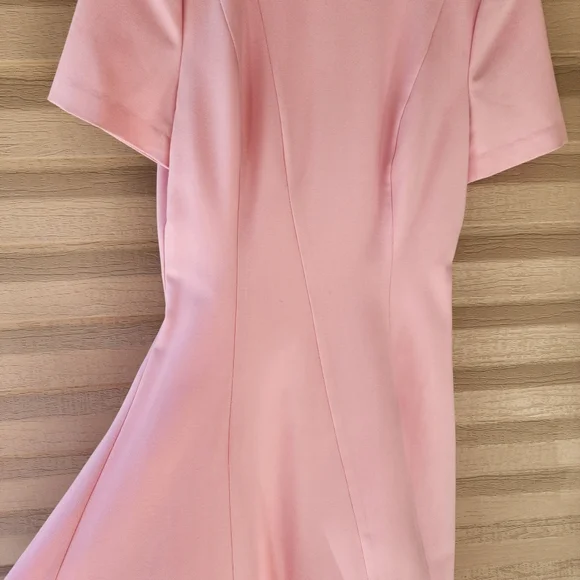 princess polly baby blue dress Black Halo Olcay Asymmetrical Dress